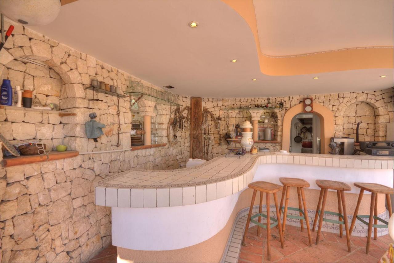 Villa Prestige Benissa Exteriér fotografie