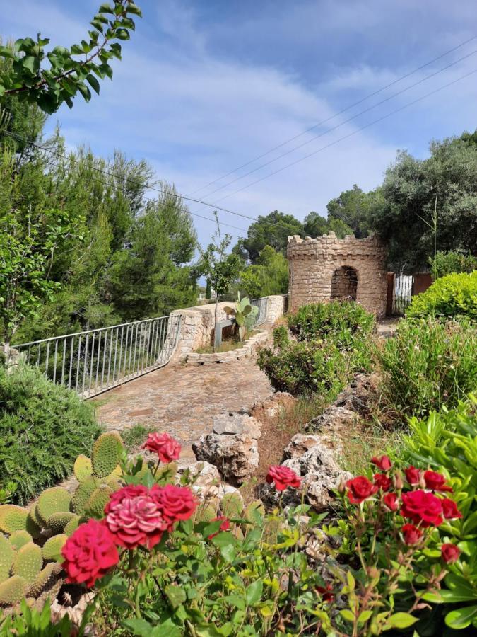 Villa Prestige Benissa Exteriér fotografie