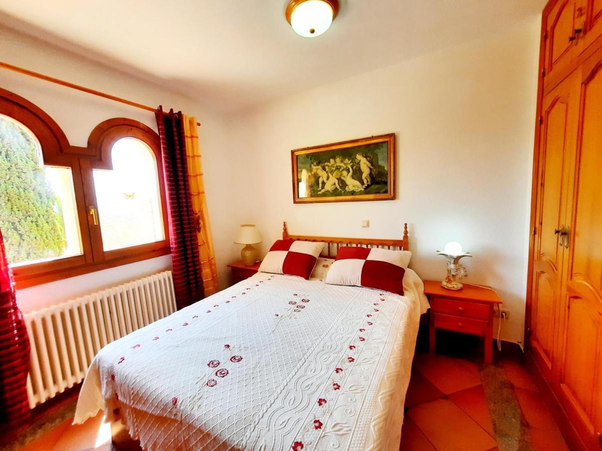 Villa Prestige Benissa Exteriér fotografie