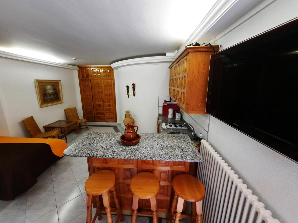 Villa Prestige Benissa Exteriér fotografie