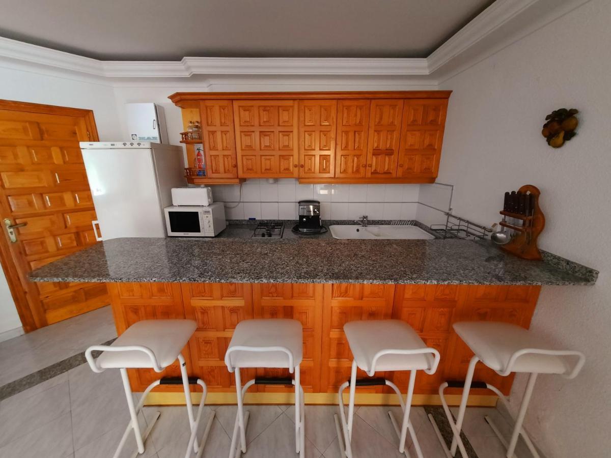 Villa Prestige Benissa Exteriér fotografie