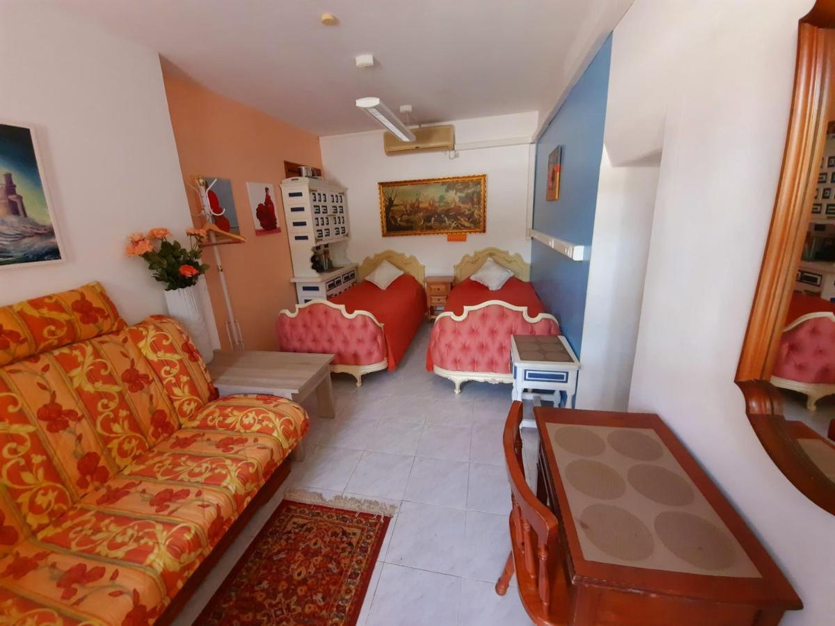Villa Prestige Benissa Exteriér fotografie