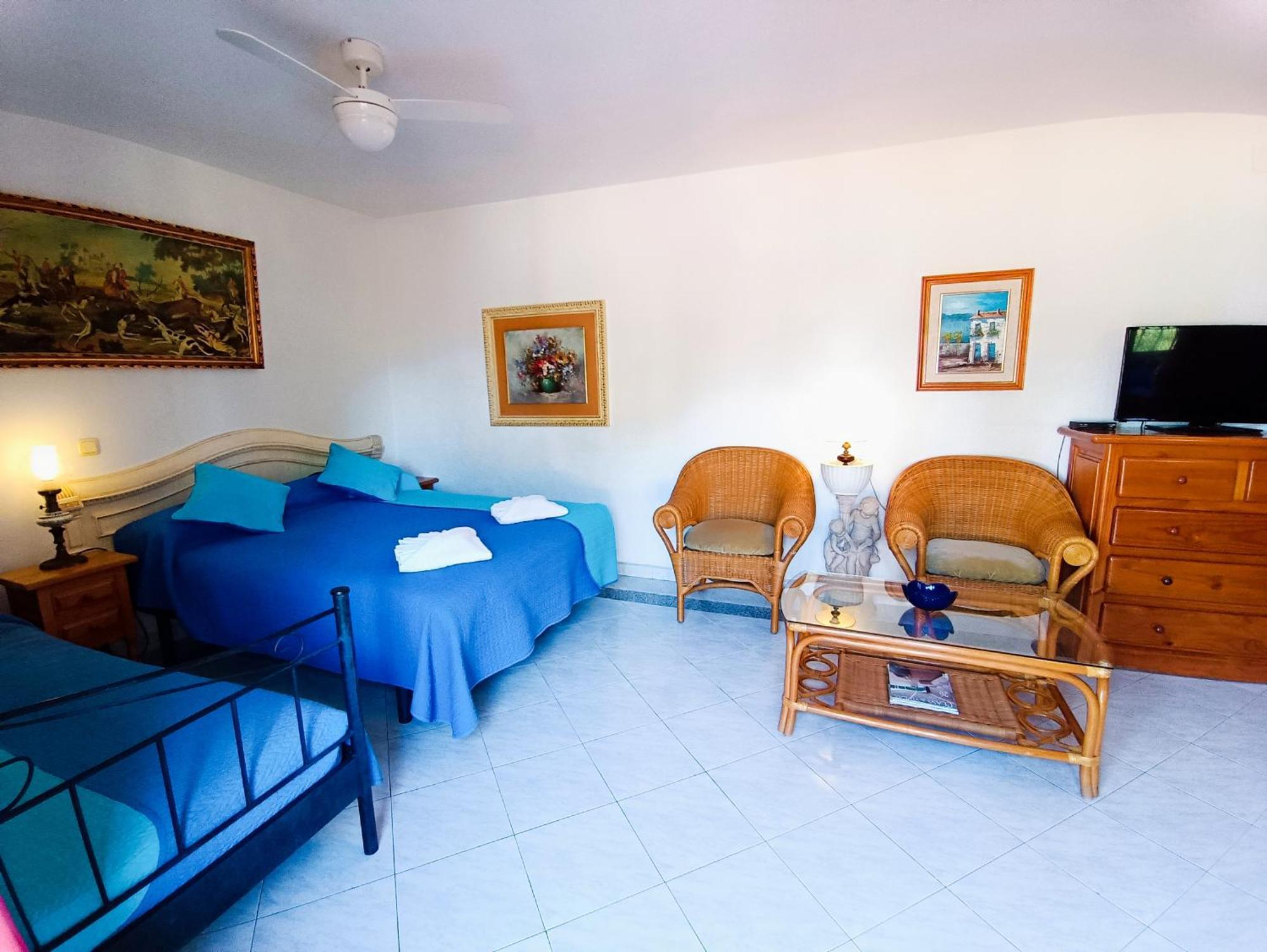 Villa Prestige Benissa Exteriér fotografie